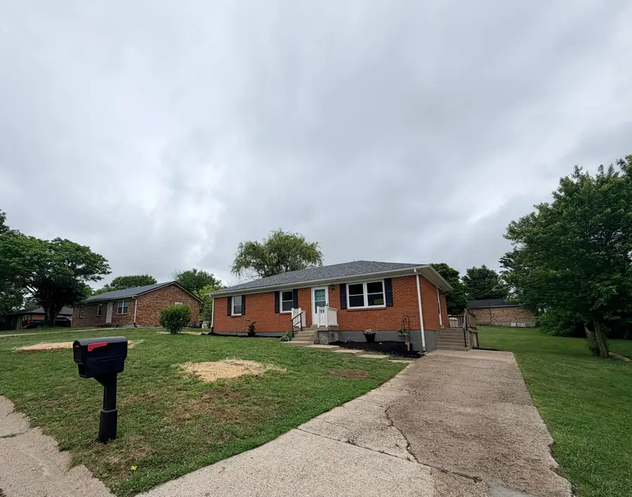 119 Miles Drive, Lancaster, KY 40444 - #3