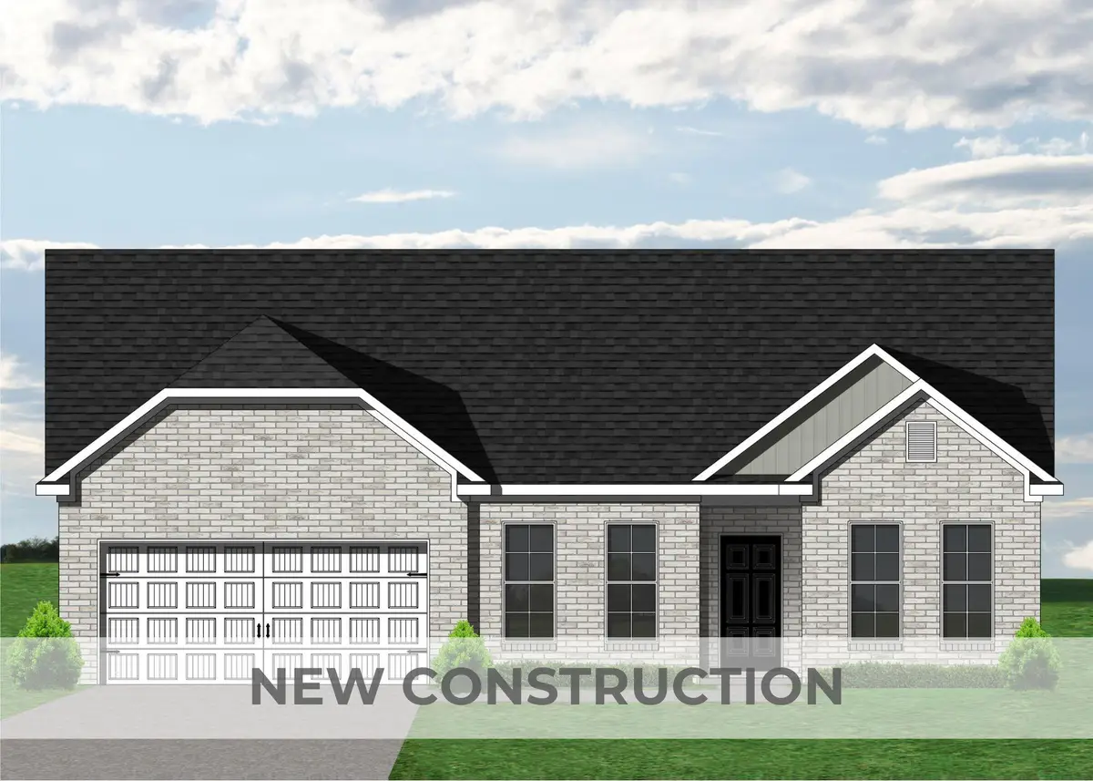 754 Hampshire Drive, Versailles, KY 40383 - #1