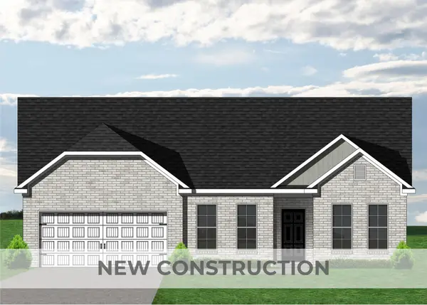 754 Hampshire Drive, Versailles, KY 40383