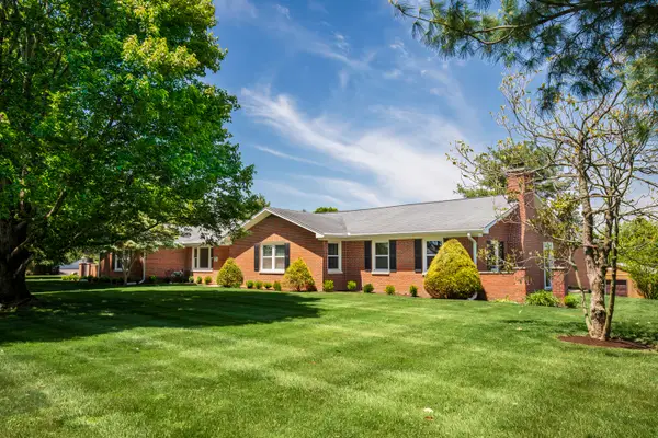 1651 Donelwal Drive, Lexington, KY 40511