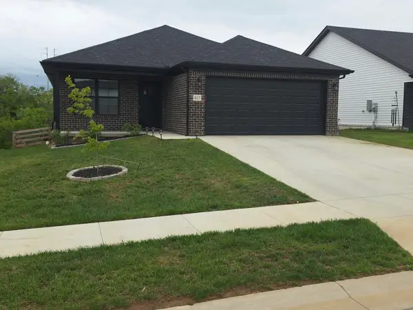 417 Yosemite Lane, Richmond, KY 40475
