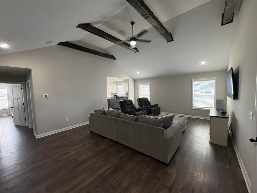 417 Yosemite Lane, Richmond, KY 40475 - #3