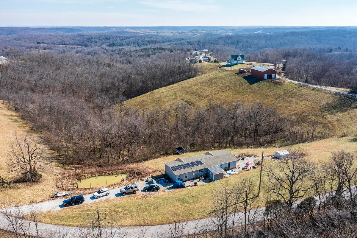 3820 Stoney Creek Road, Carlisle, KY 40311 - #1