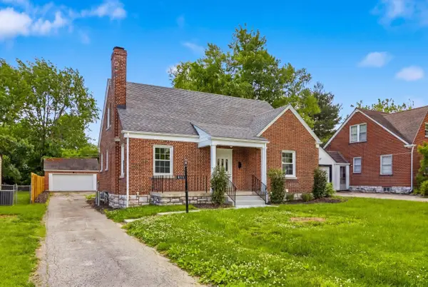 512 Rosemont Garden, Lexington, KY 40503