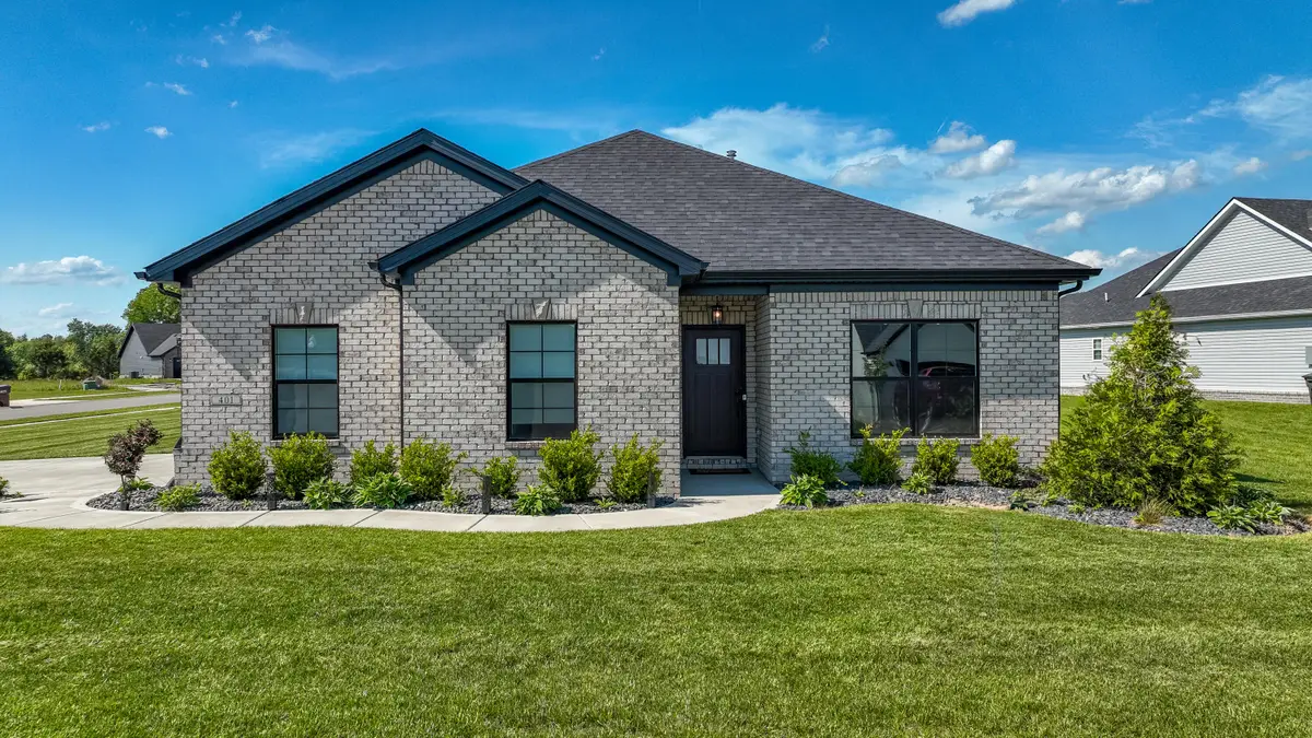 401 Cheyenne Court, Richmond, KY 40475 - #1
