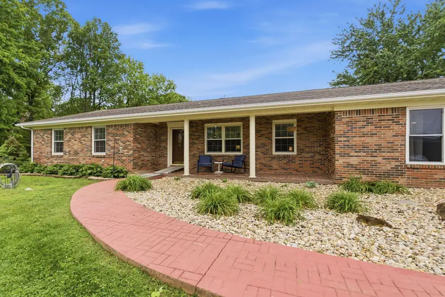 779 College Hill Road, Waco, KY 40385 - #3