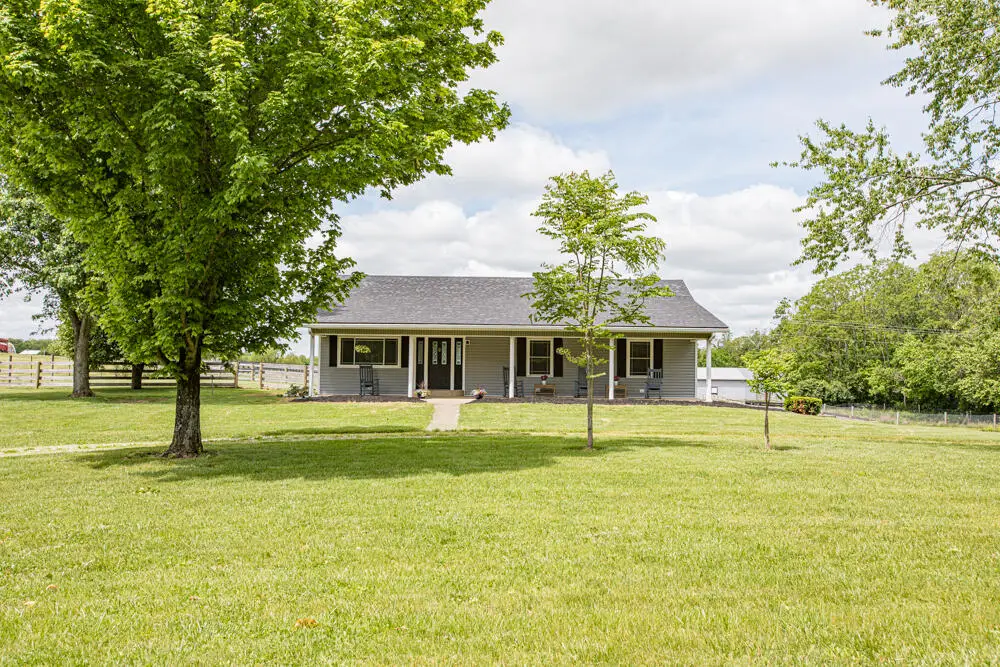 337 Collins Road, Paris, KY 40361 - #1