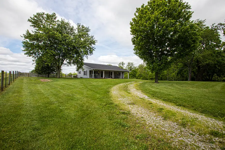 337 Collins Road, Paris, KY 40361 - #2