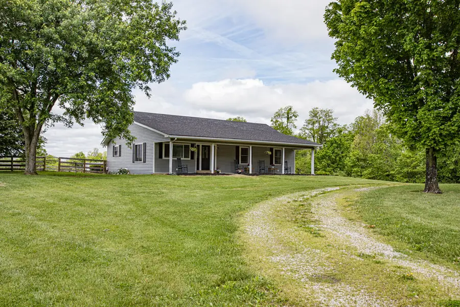 337 Collins Road, Paris, KY 40361 - #3
