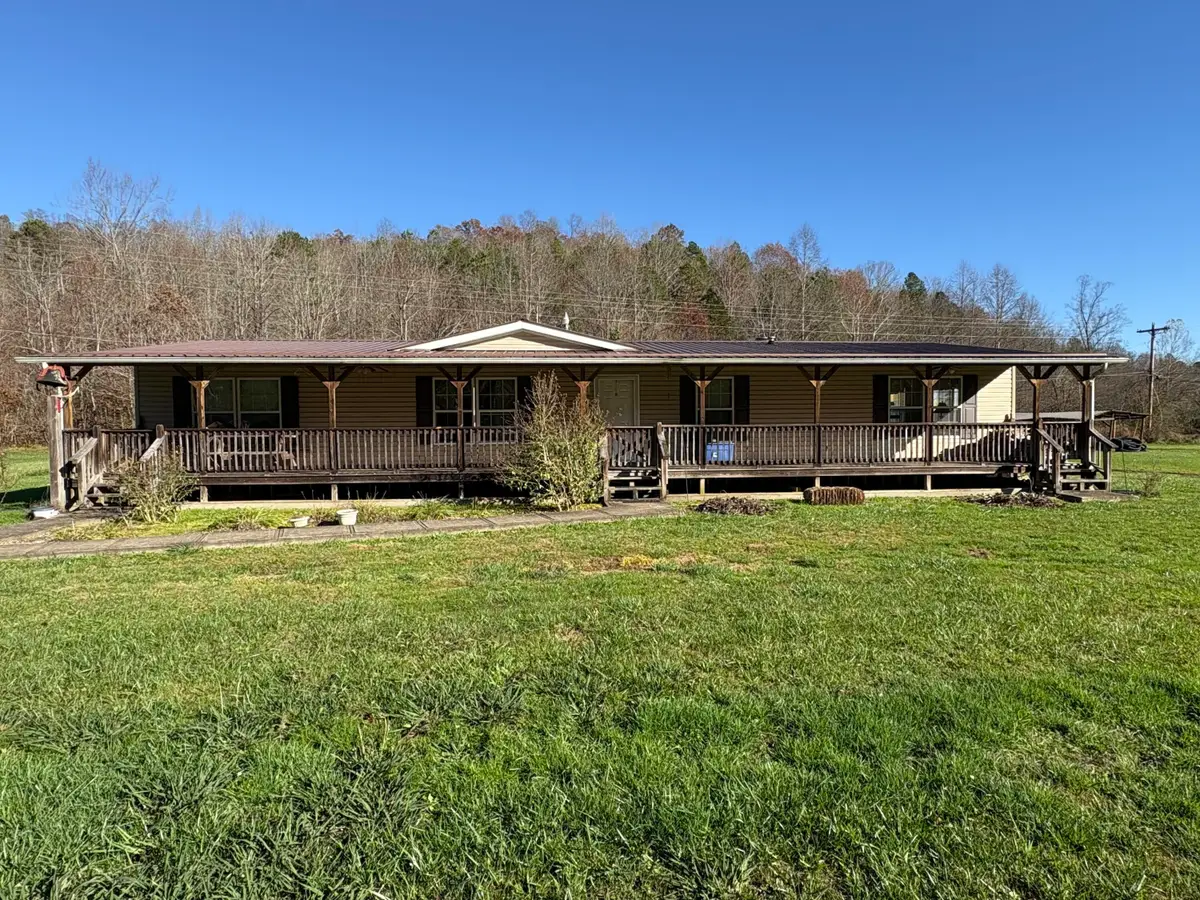 580 Bales Creek Road, Manchester, KY 40962 - #1