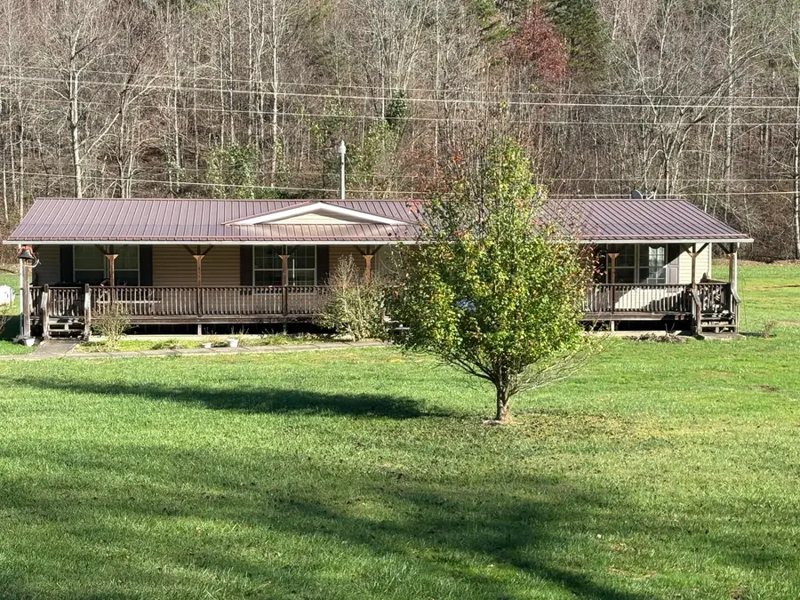 580 Bales Creek Road, Manchester, KY 40962 - #3