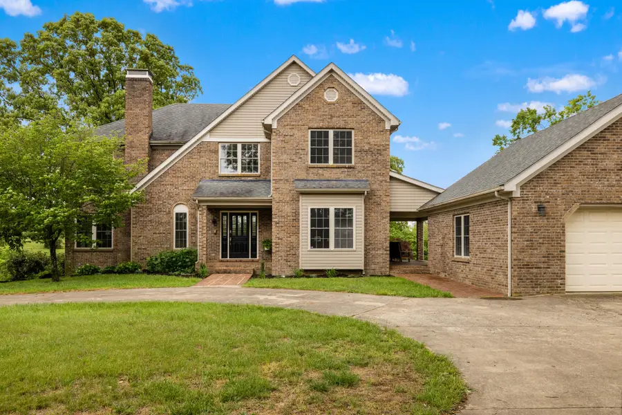 5108 Fords Mill Road, Versailles, KY 40383 - #2