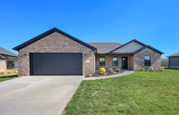 802 Mohawk Drive, Richmond, KY 40475