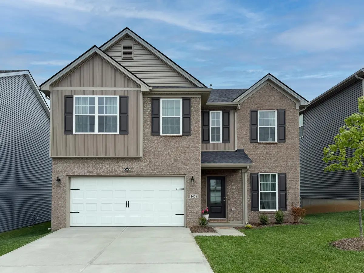 2455 Dittany Lane, Lexington, KY 40511 - #1