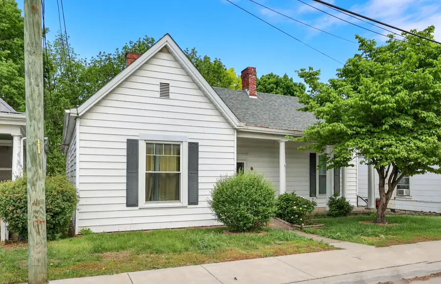 1215 High Street, Paris, KY 40361 - #2