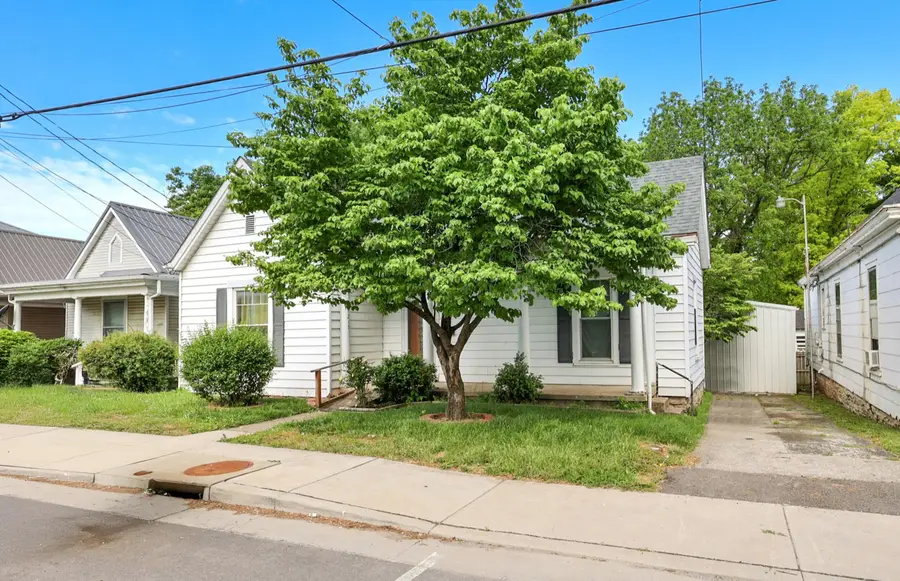 1215 High Street, Paris, KY 40361 - #3