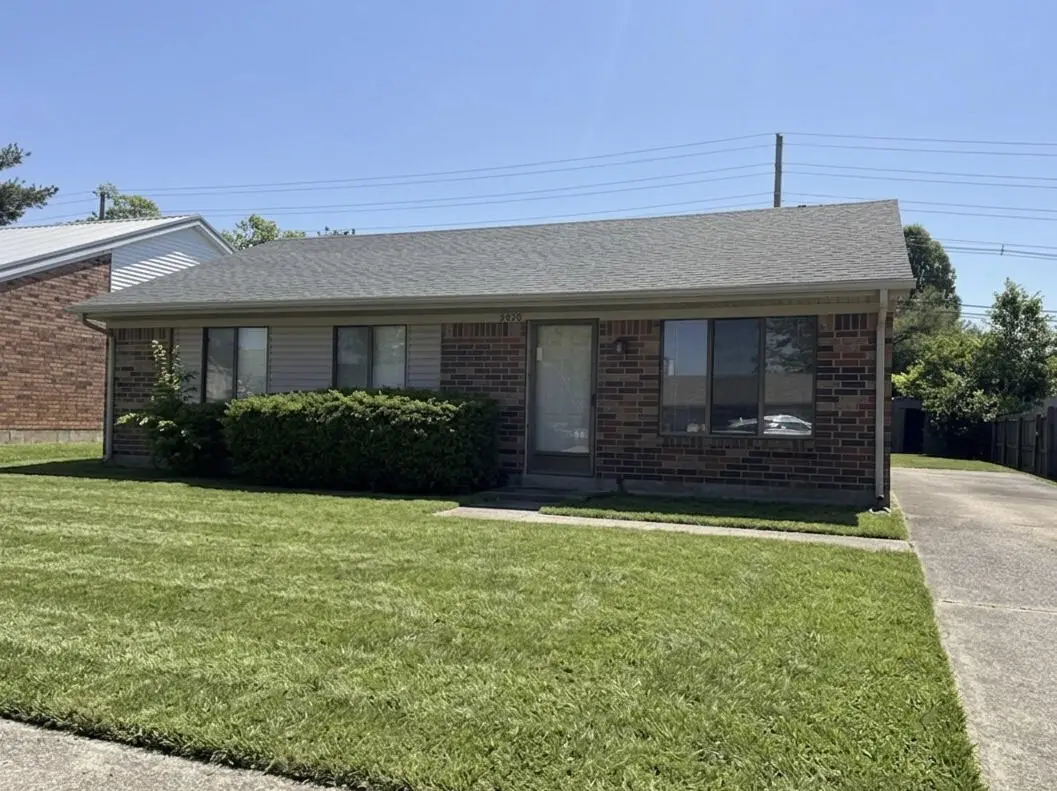 3428 Woodspring Drive, Lexington, KY 40515 - #1