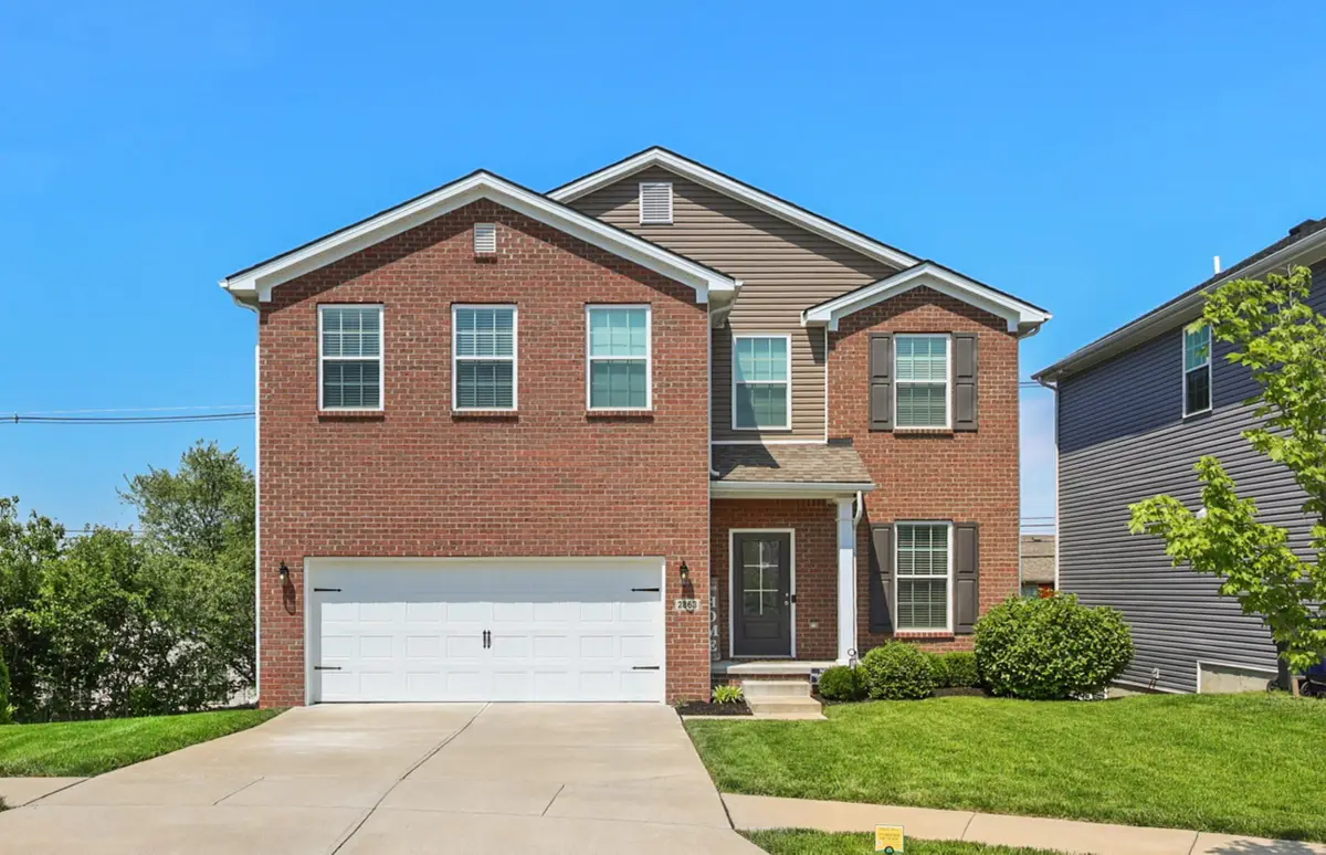 2863 Our Tibbs Trail, Lexington, KY 40511 - #1