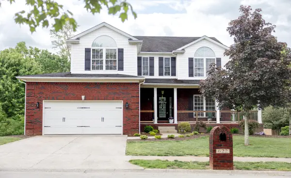 622 Adena Trace, Versailles, KY 40383