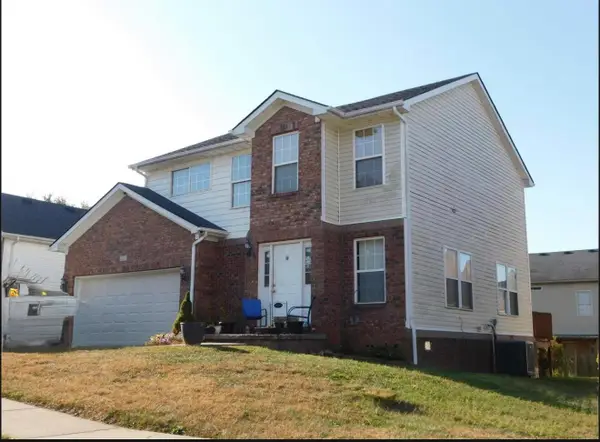 125 Rodeo Drive, Georgetown, KY 40324