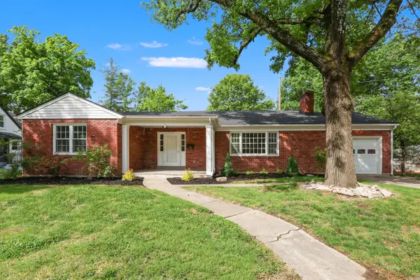 200 Paul Sawyier Drive, Frankfort, KY 40601