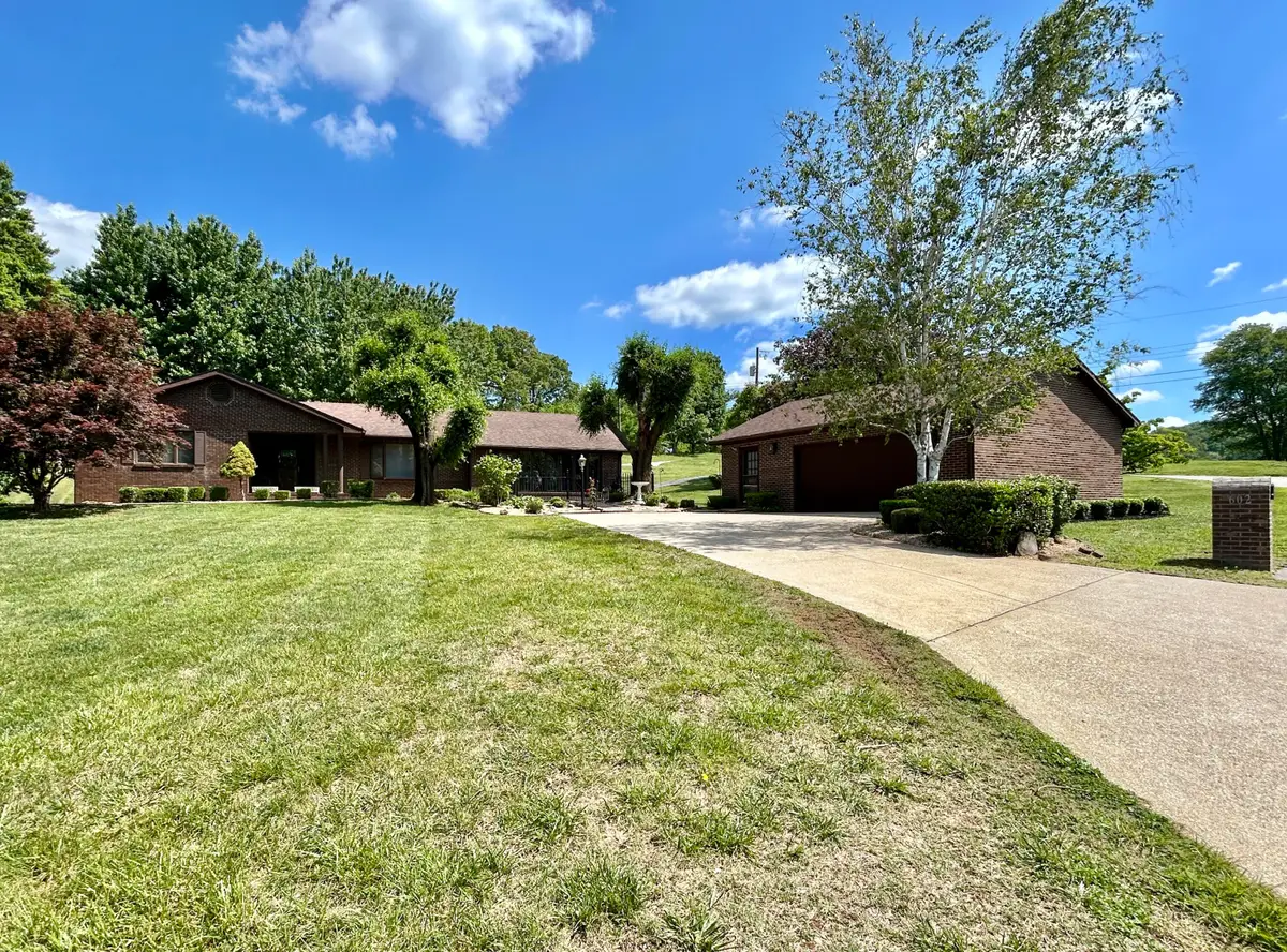 602 Mcguire Street, Ferguson, KY 42533 - #1