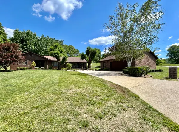 602 Mcguire Street, Ferguson, KY 42533