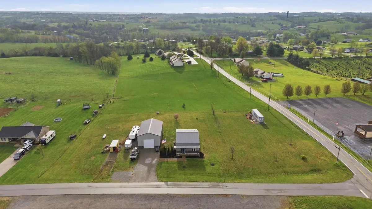 40 N Ridge Road, Lancaster, KY 40444 - #1