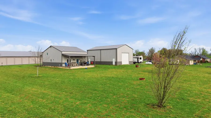 40 N Ridge Road, Lancaster, KY 40444 - #2