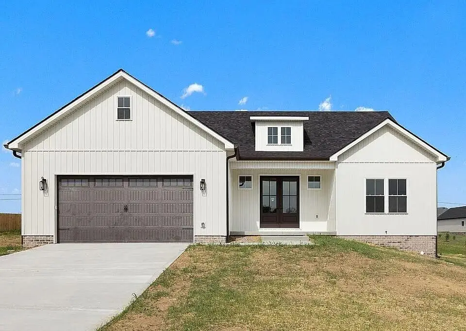 925 Meadow Lane, Harrodsburg, KY 40330 - #1