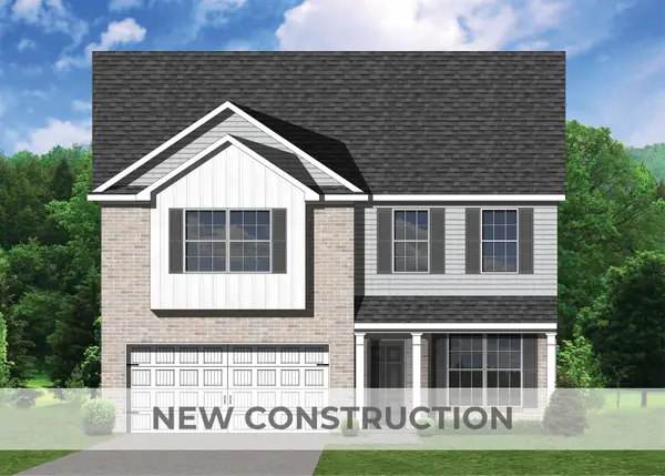 205 Sunflower Drive, Nicholasville, KY 40356