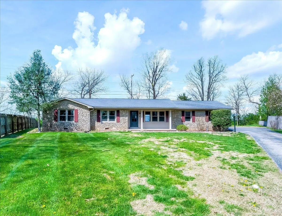 784 Colonial Trace, Frankfort, KY 40601 - #1