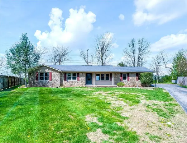 784 Colonial Trace, Frankfort, KY 40601