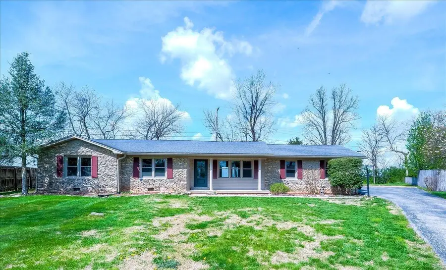 784 Colonial Trace, Frankfort, KY 40601 - #3