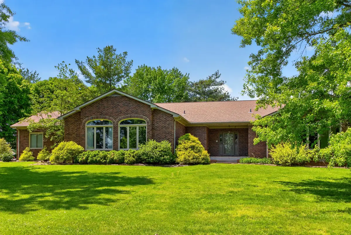 3122 Georgetown Road, Paris, KY 40361 - #1