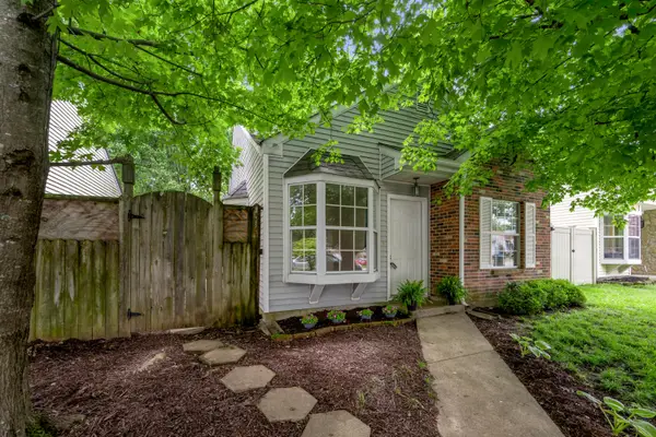 1018 Parkside Drive, Georgetown, KY 40324