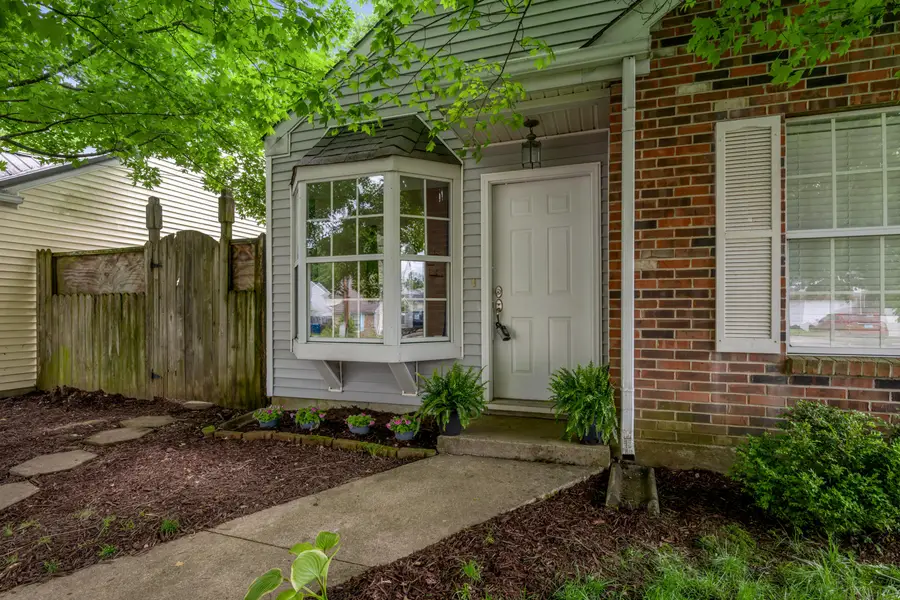 1018 Parkside Drive, Georgetown, KY 40324 - #3