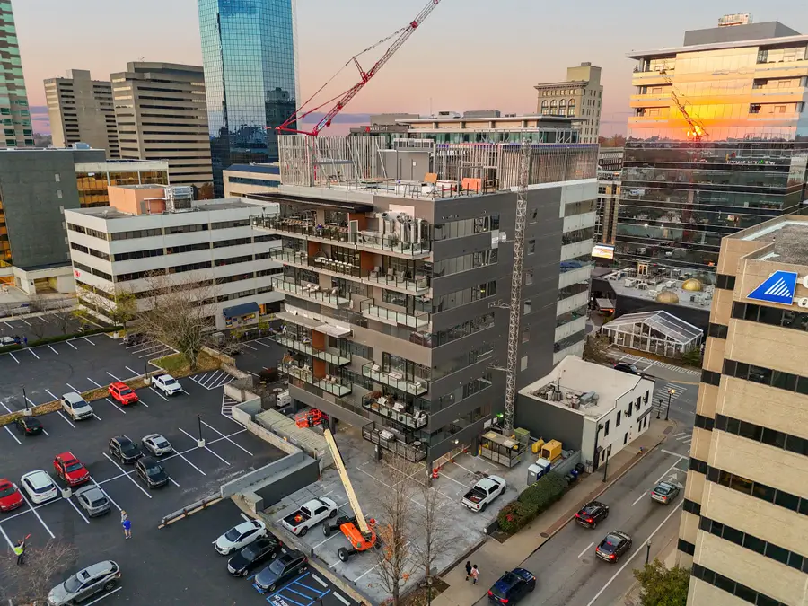 106 W Vine Street #609, Lexington, KY 40507 - #2