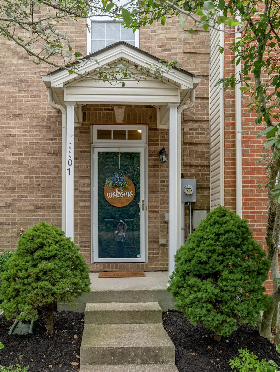 3855 Lochdale Terrace #1107, Lexington, KY 40514 - #2