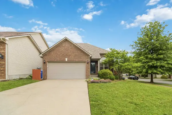 2560 Spring Valley Loop, Lexington, KY 40511