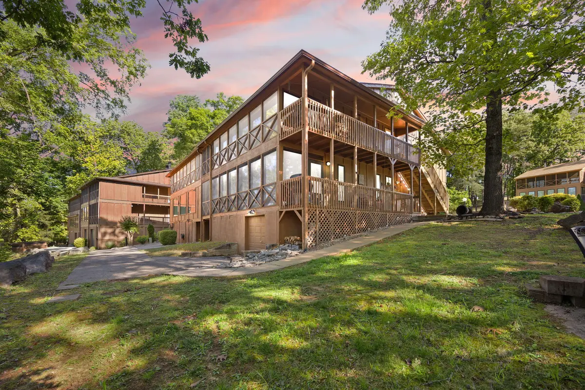 80-2 Woodson Bend Resort, Bronston, KY 42518 - #1