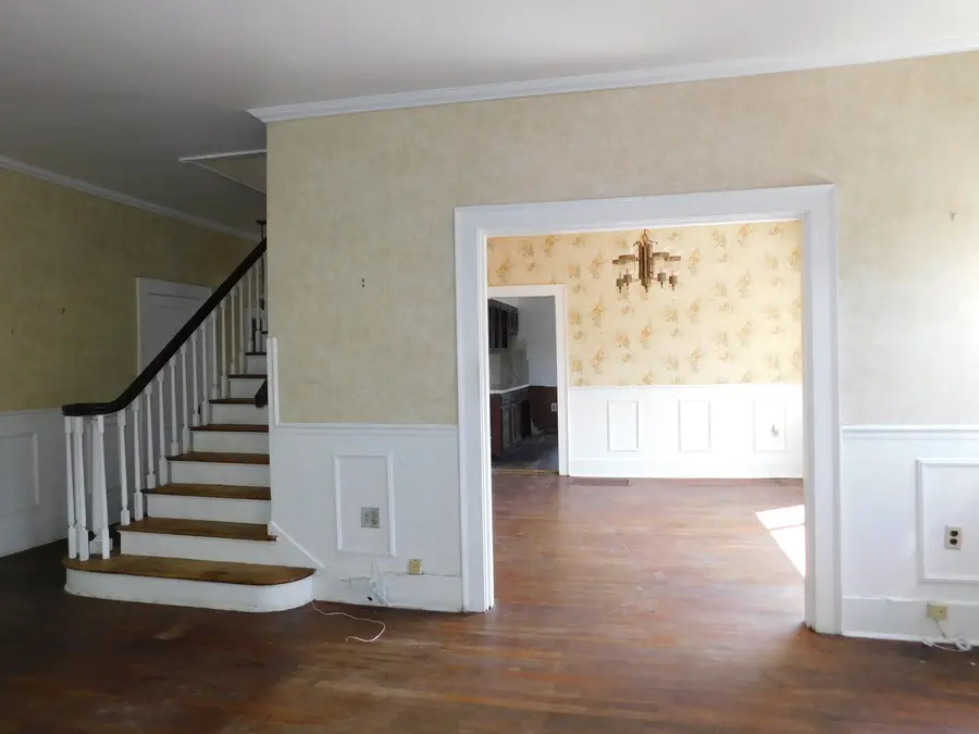 306 Ivy Street, Harlan, KY 40831 - #3