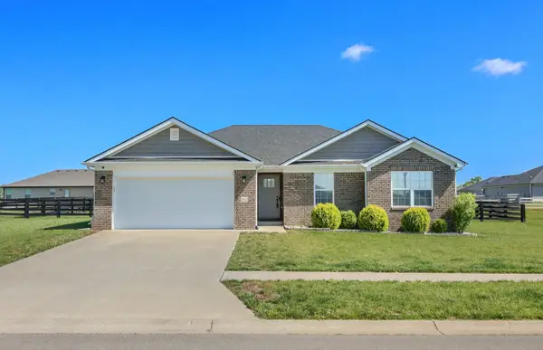 2012 Partridge Way, Richmond, KY 40475