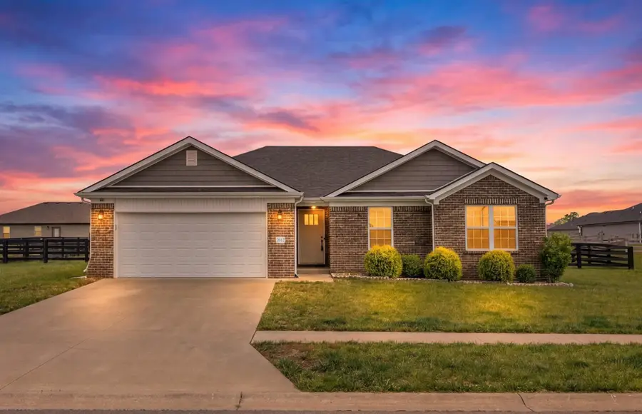 2012 Partridge Way, Richmond, KY 40475 - #2