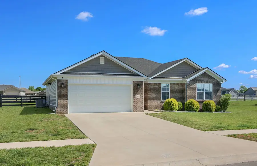 2012 Partridge Way, Richmond, KY 40475 - #3