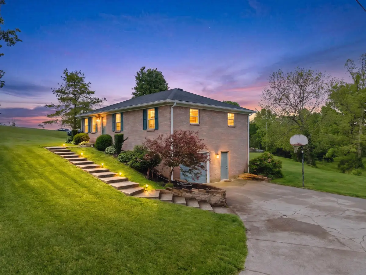 803 Boone Trail Road, Richmond, KY 40475 - #1