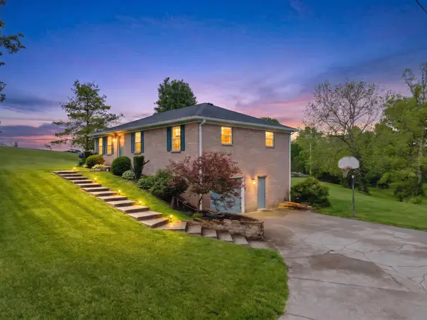 803 Boone Trail Road, Richmond, KY 40475