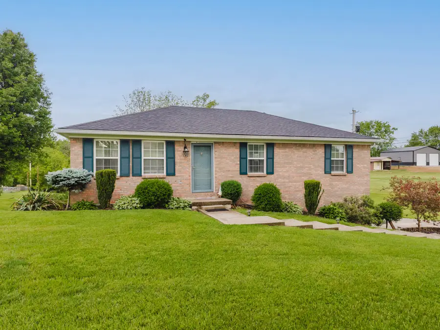 803 Boone Trail Road, Richmond, KY 40475 - #2