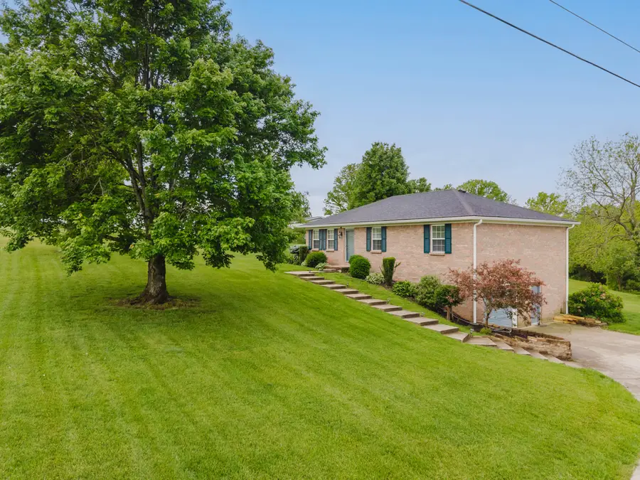 803 Boone Trail Road, Richmond, KY 40475 - #3