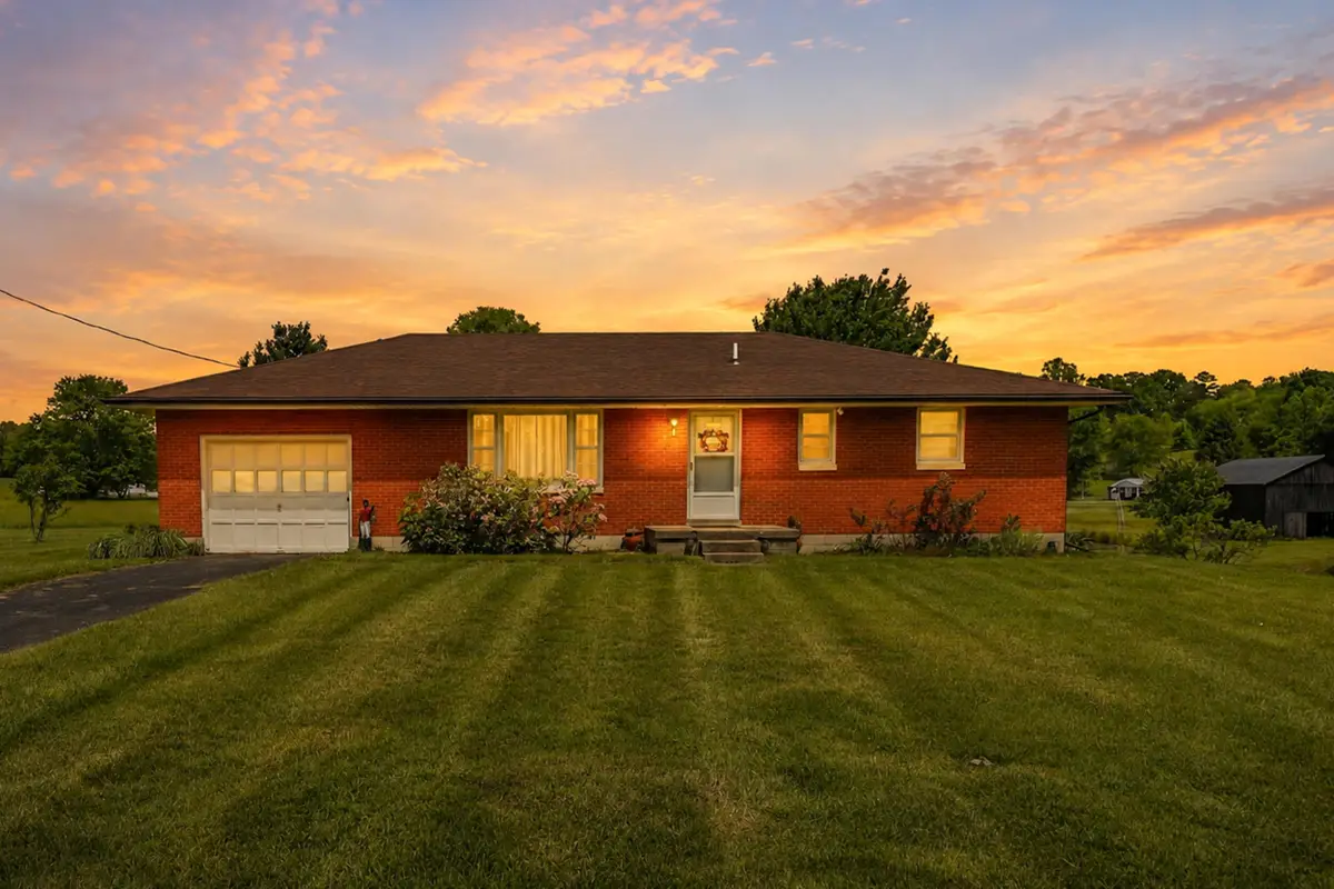 54 Kelley Road, McKee, KY 40447 - #1